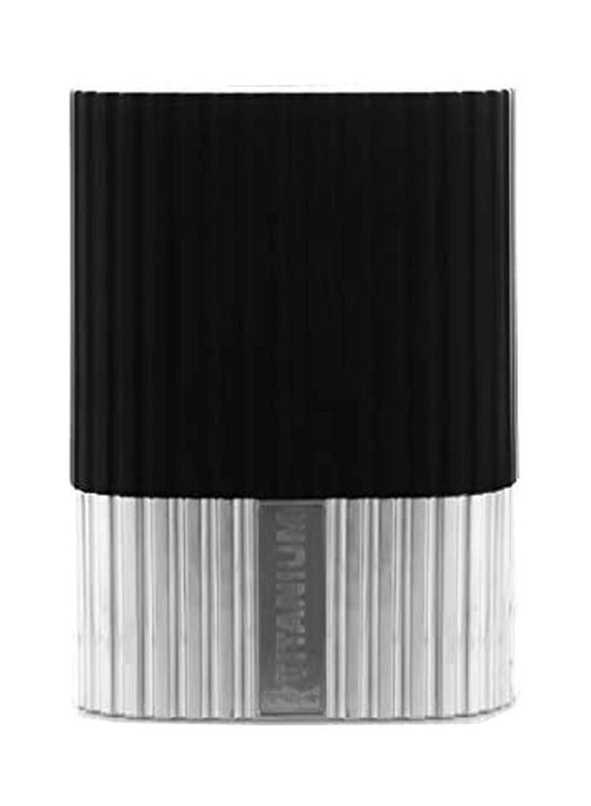 Titanium - 100ml Eau de Parfum
