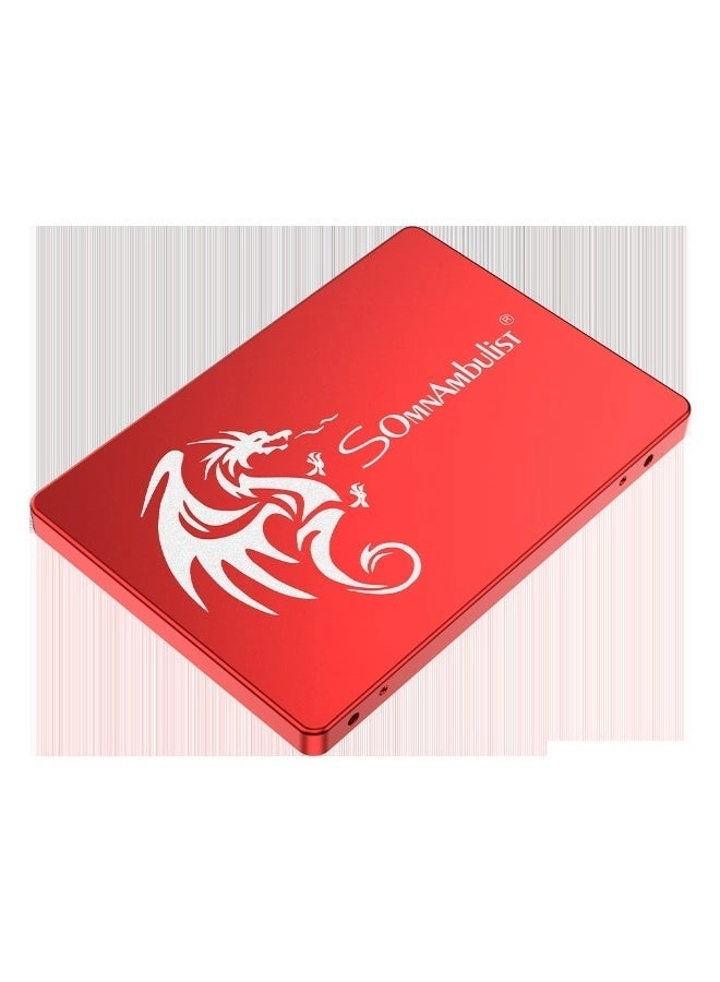 Solid State Drive - 128GB 2.5