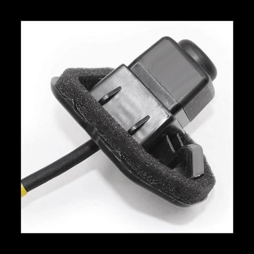 Rear View Camera - Night vision