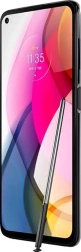 (Renewed) Moto G Stylus - 4GB 128GB