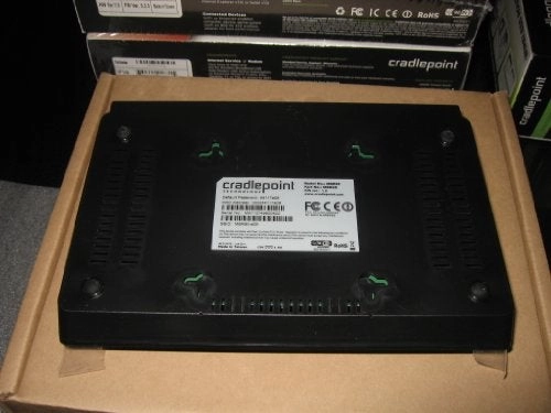 MBR95 - 300 Mbps 802.11n