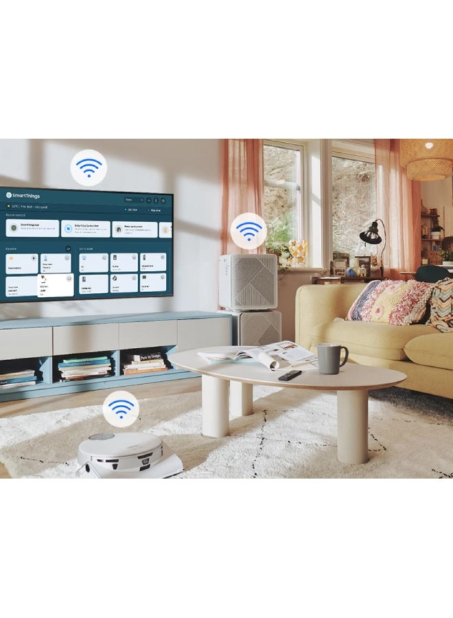 QA65S95CAUXZN - 65 inch