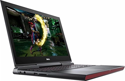 Inspiron 15 7000 i7567 - 15.6'' Core i5-7300HQ 16GB DDR4 128GB SSD + 1TB HDD
