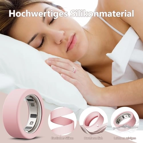 Smart Ring Protector - S:4/5/6/7