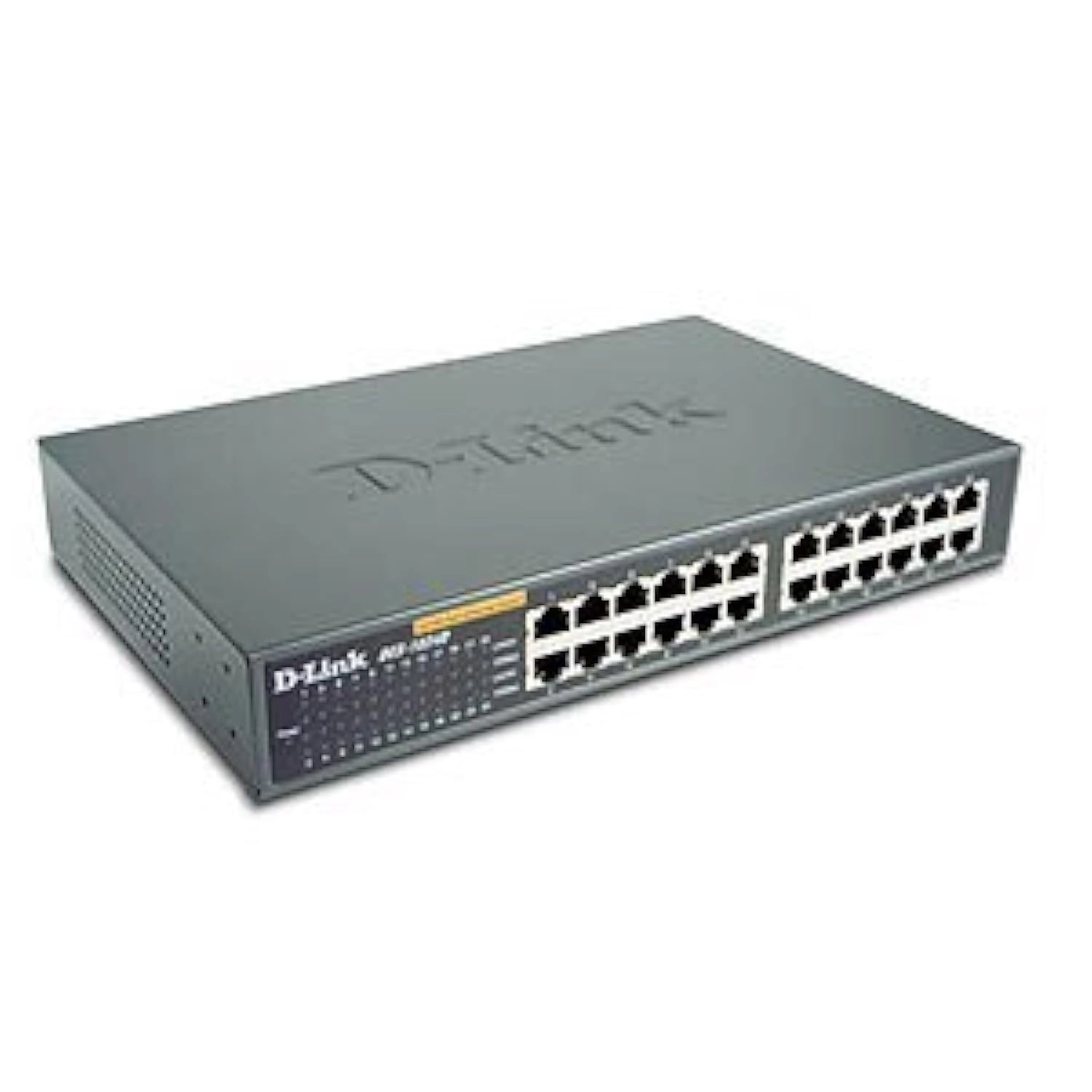 DES-1024D 24-ports