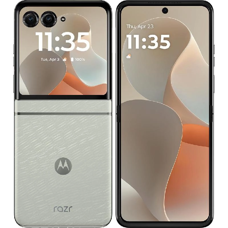 Razr 60 - 8 GB 256 GB