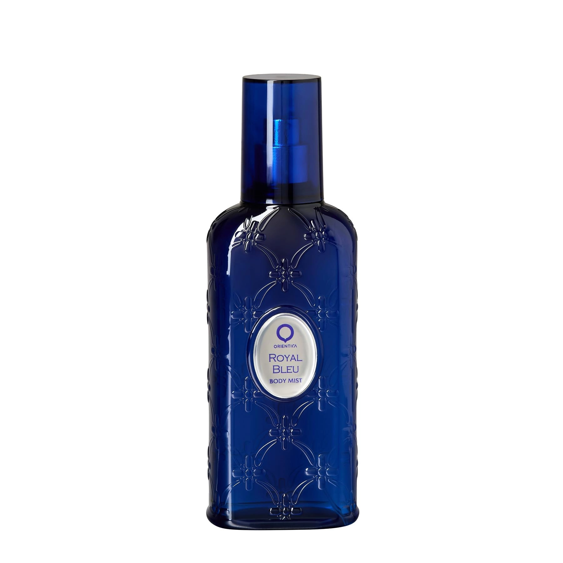 Orientica Luxury Collection Body Mist - 8 oz / 236 ml Royal Bleu