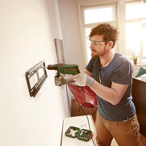 Easyimpact 600 - Carrying Case