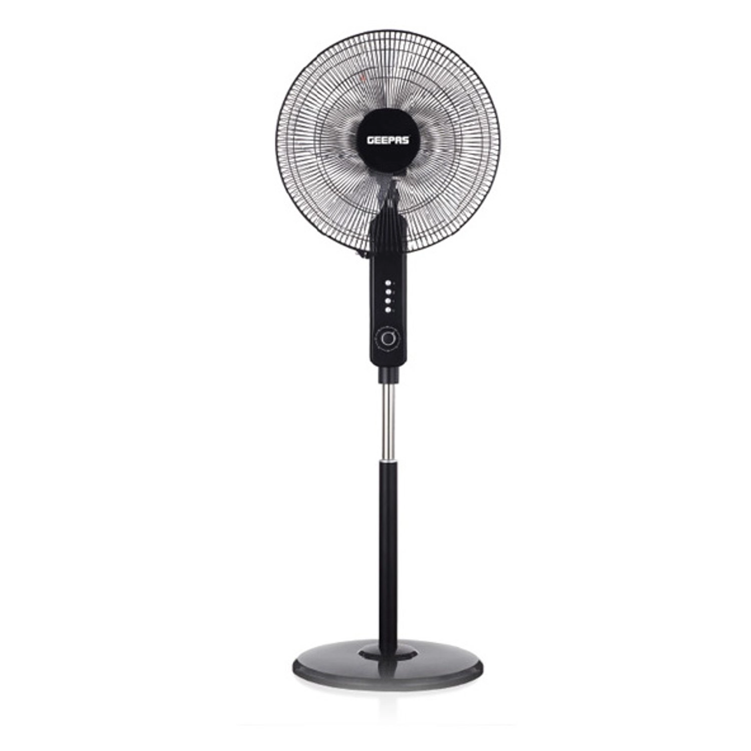 GEEPAS GF9488 - 400 millimeter