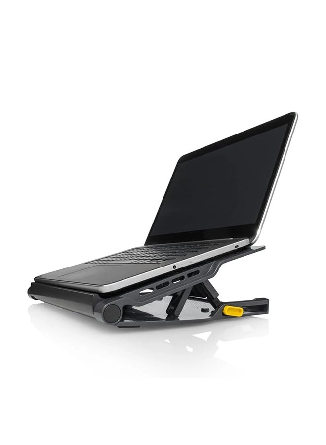 Targus Chill Mat Plus - Dual Fan 17"