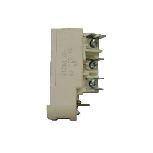 TY-QZ-109 - Haier Refrigerator