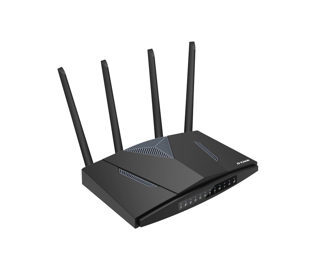 D-Link DWR-M960 - 4G AC1200 150 Mbps