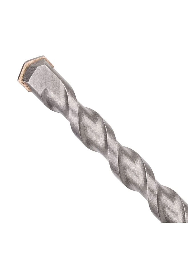 2608680278 - 12mm Hammer Drill Bit SDS Plus-1