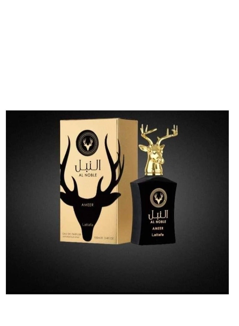 Al Noble Ameer Eau de Parfum 100ml