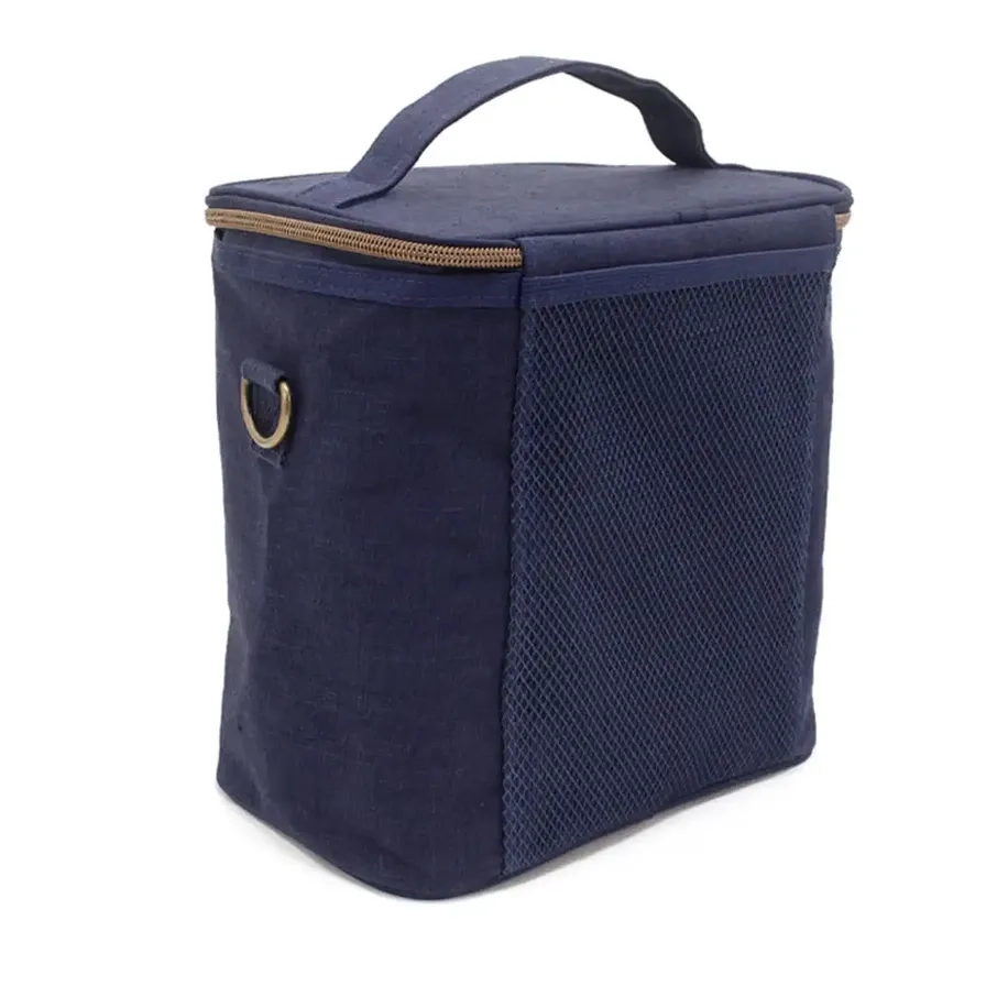 Lunch Bag - Navy