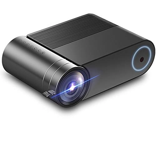 Home Theater Movie Projector 1080P