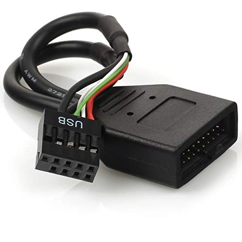 Standard Cable USB2.0 to USB3.0