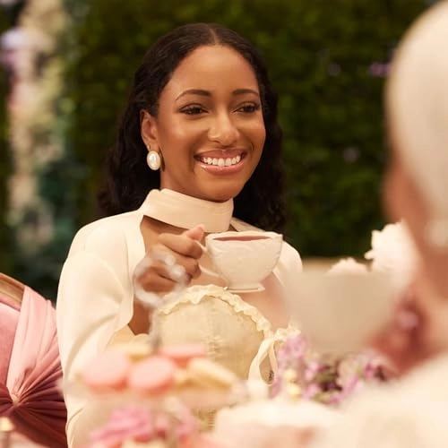 Fleur Majesty Rose Royale 31 Eau de Parfum 10 ml