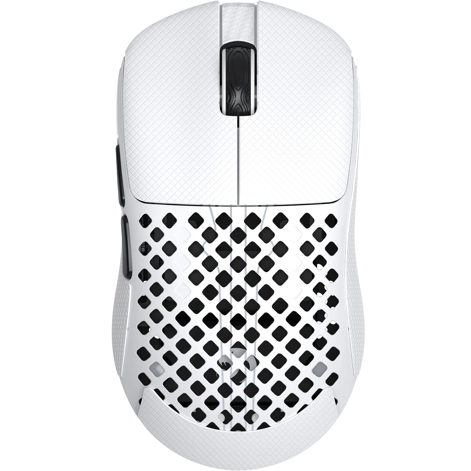 MAMBASNAKE M2 - 2.4Ghz Wireless/Bluetooth/Wired