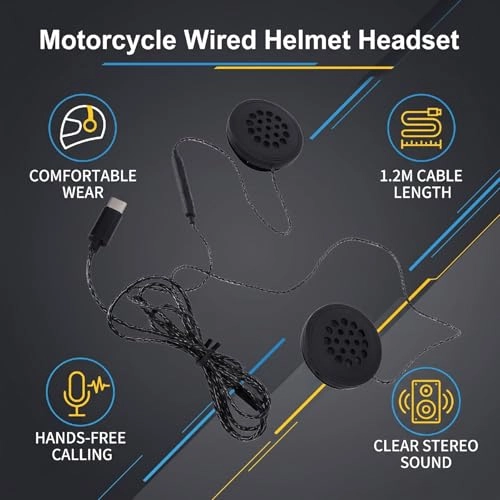 Dpofirsf3euoj1inz Wired Headset