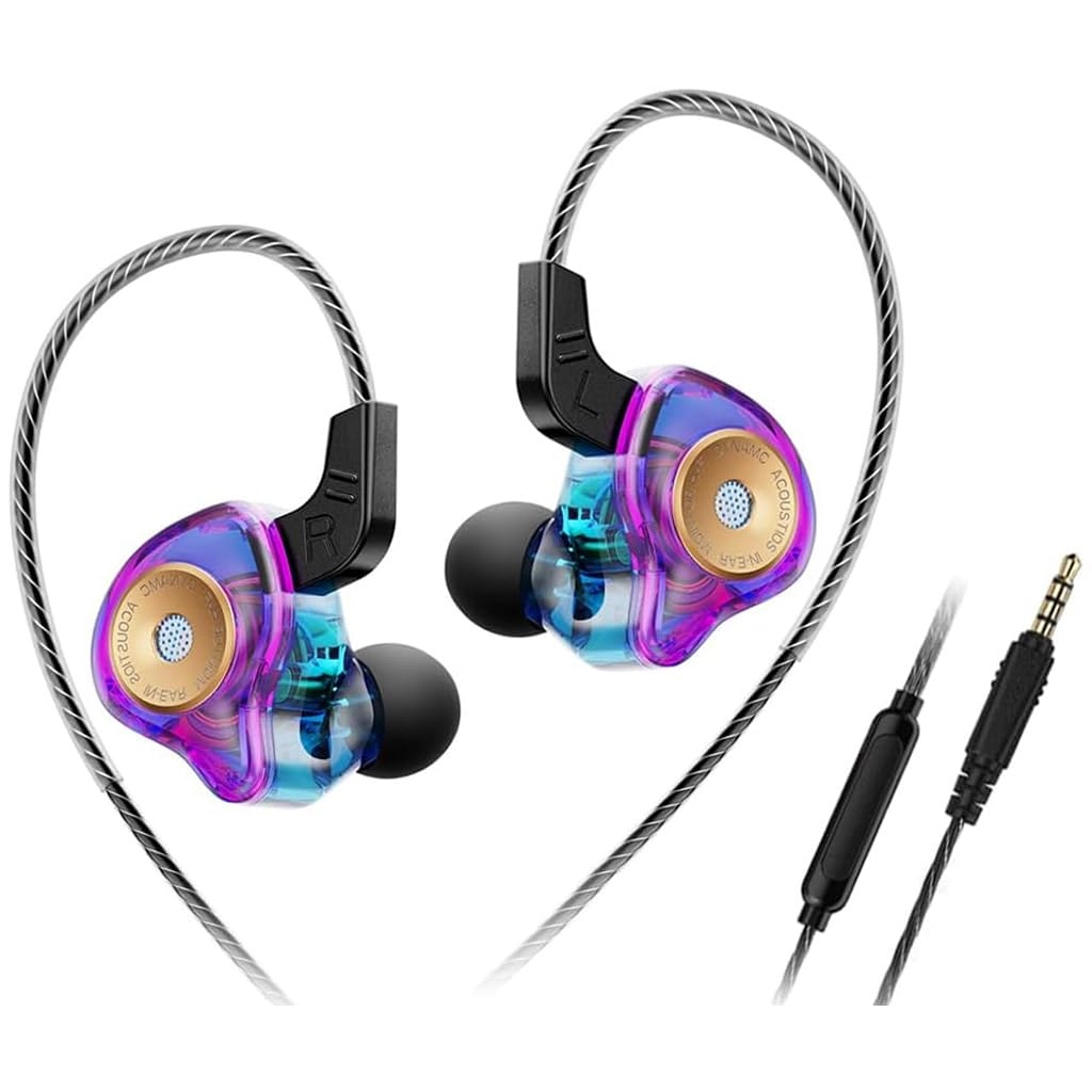 AK6 Wired Headset