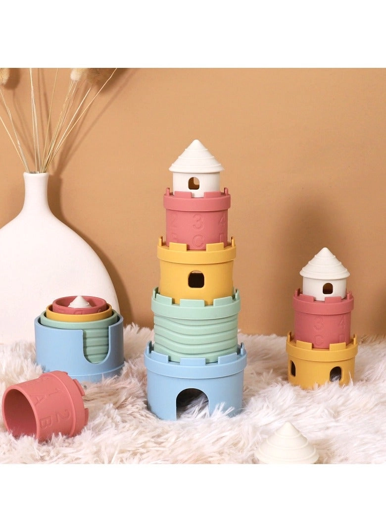 Wooden Puzzle - 35 pcs