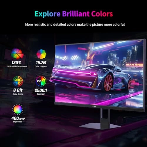 H27E22S - 27 Inches 2560x1440