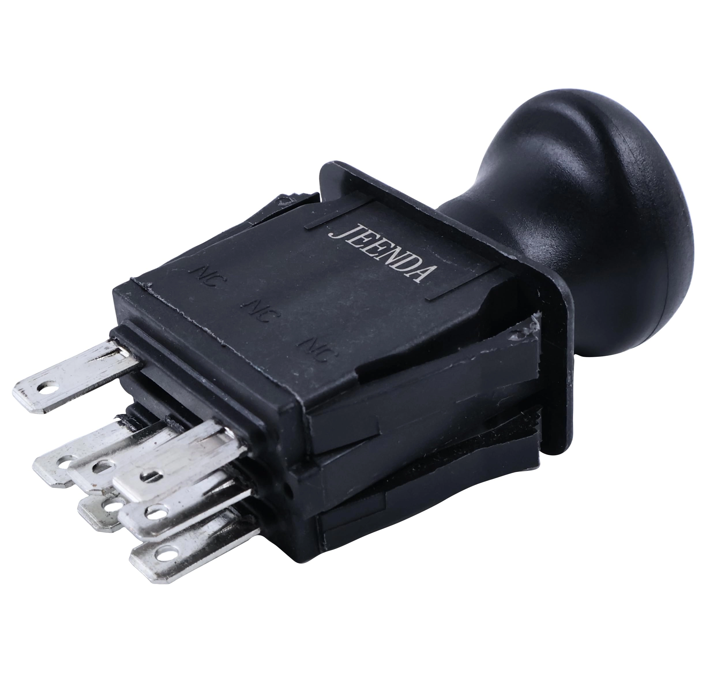 Blade Clutch PTO Switch - 2 Positions 7 Terminals