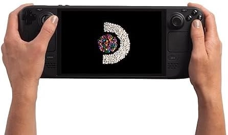 Steam Deck OLED - 512GB