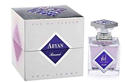 Abyan - Eau de Parfum 95 ml