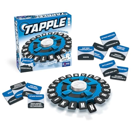 Tapple - 8 years and up