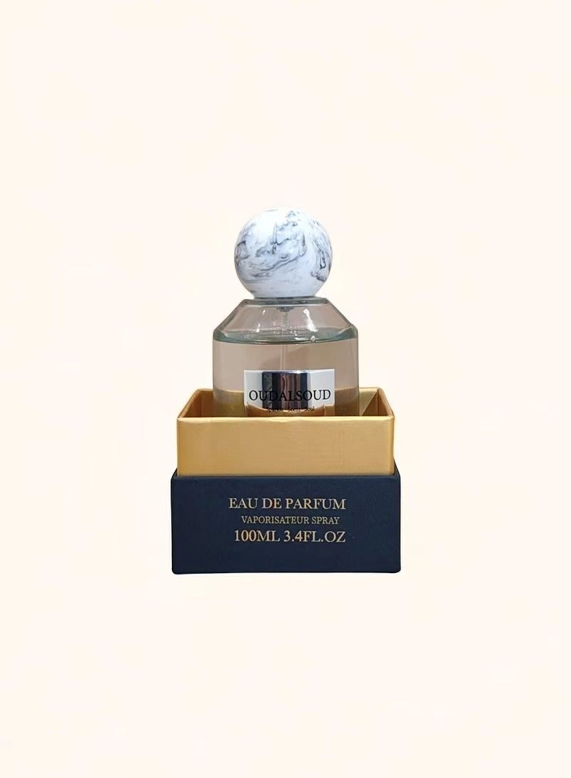 White Musk Eau de Parfum 100ml