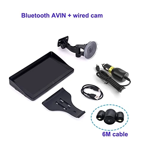 Gps Navigation 8526565465 - 7 inch 256MB+8GB