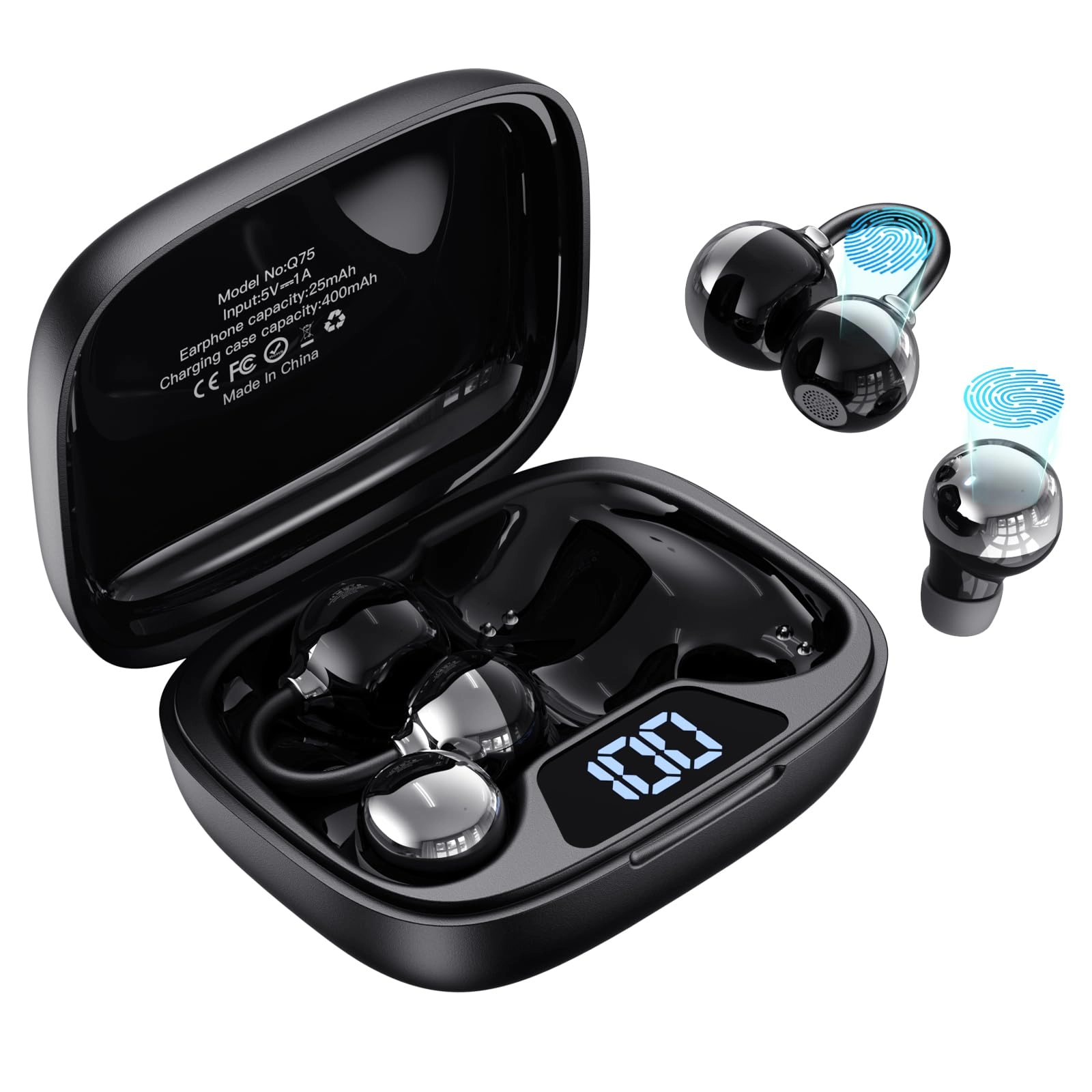 LESUN Ows2-fba Wireless Earbud