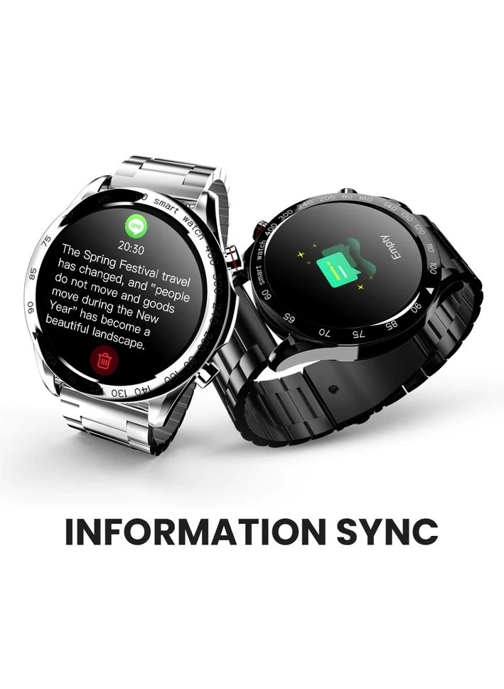 FutureGo PRO Stainless-Steel