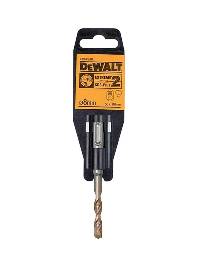 SDS Plus Drill Bit - 1 piece(s) 8 mm