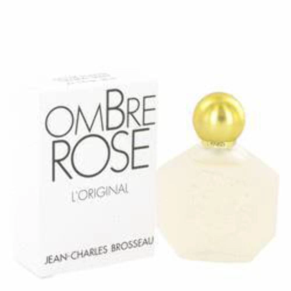 Jean-Charles Brosseau Ombre Rose - 1.7 oz. Eau de Toilette
