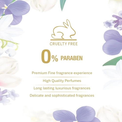 English Lavender Eau de Toilette 125 ml