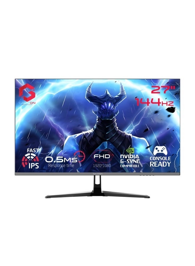 GameOn GOES27FHD144IPS - 1920x1080 27 in