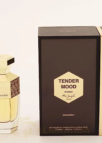 Tender Mood Sensation Eau de Parfum 100ml