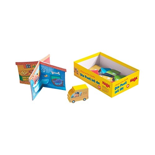 Mail for You My Very First Game - 24 months - 2 years