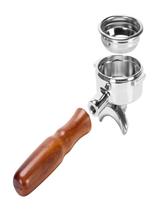 Espresso Portafilter