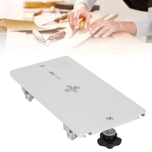 Electric Jig Saw Flip Board