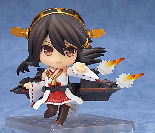 Haruna - Kantai Collection (10.16 cm) (DEC148432)