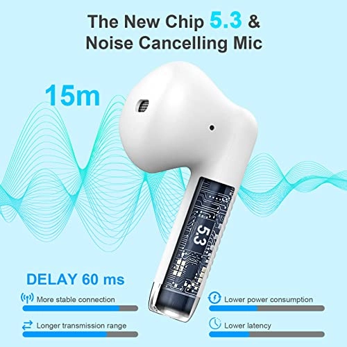 J51 Wireless Earbud