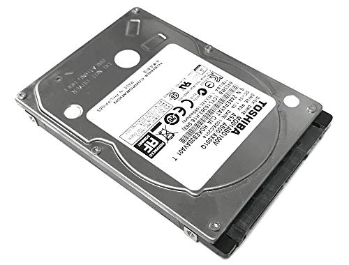 2.5" 5400rpm 8MB SATA 6Gb/s (MQ01ABD100/ HDKBB96) - 1TB