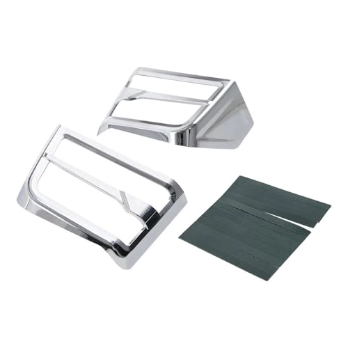 Front Speaker Trim - 1 Pair