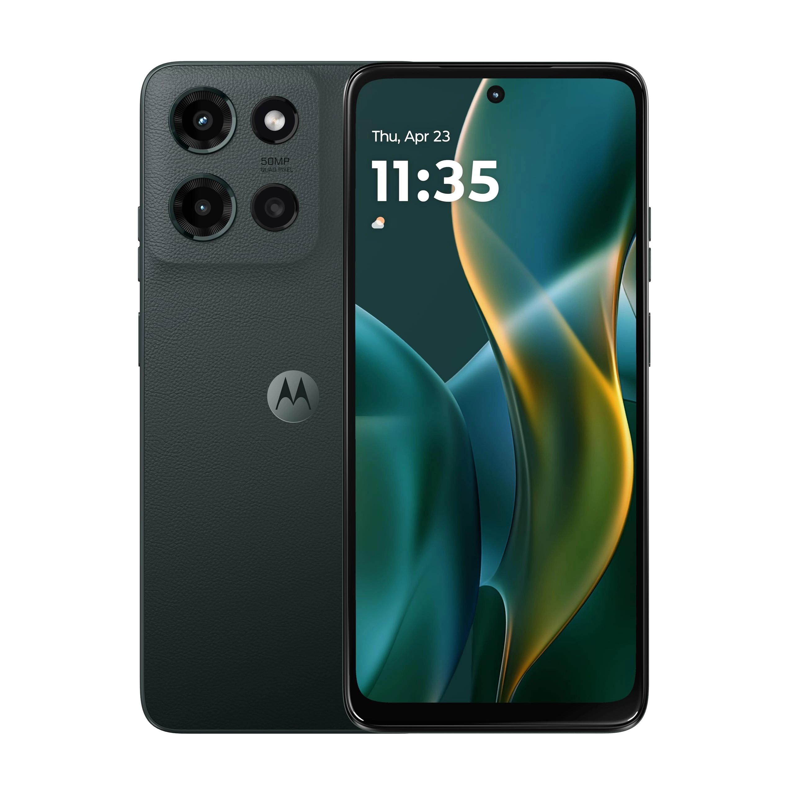 G35 - 4 GB 128 GB