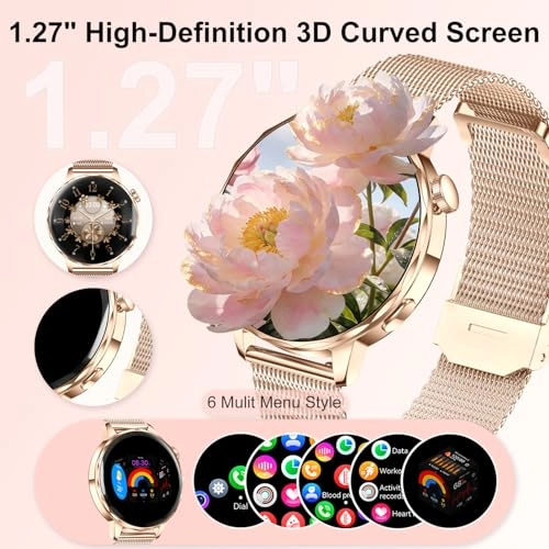 Women's Smartwatch