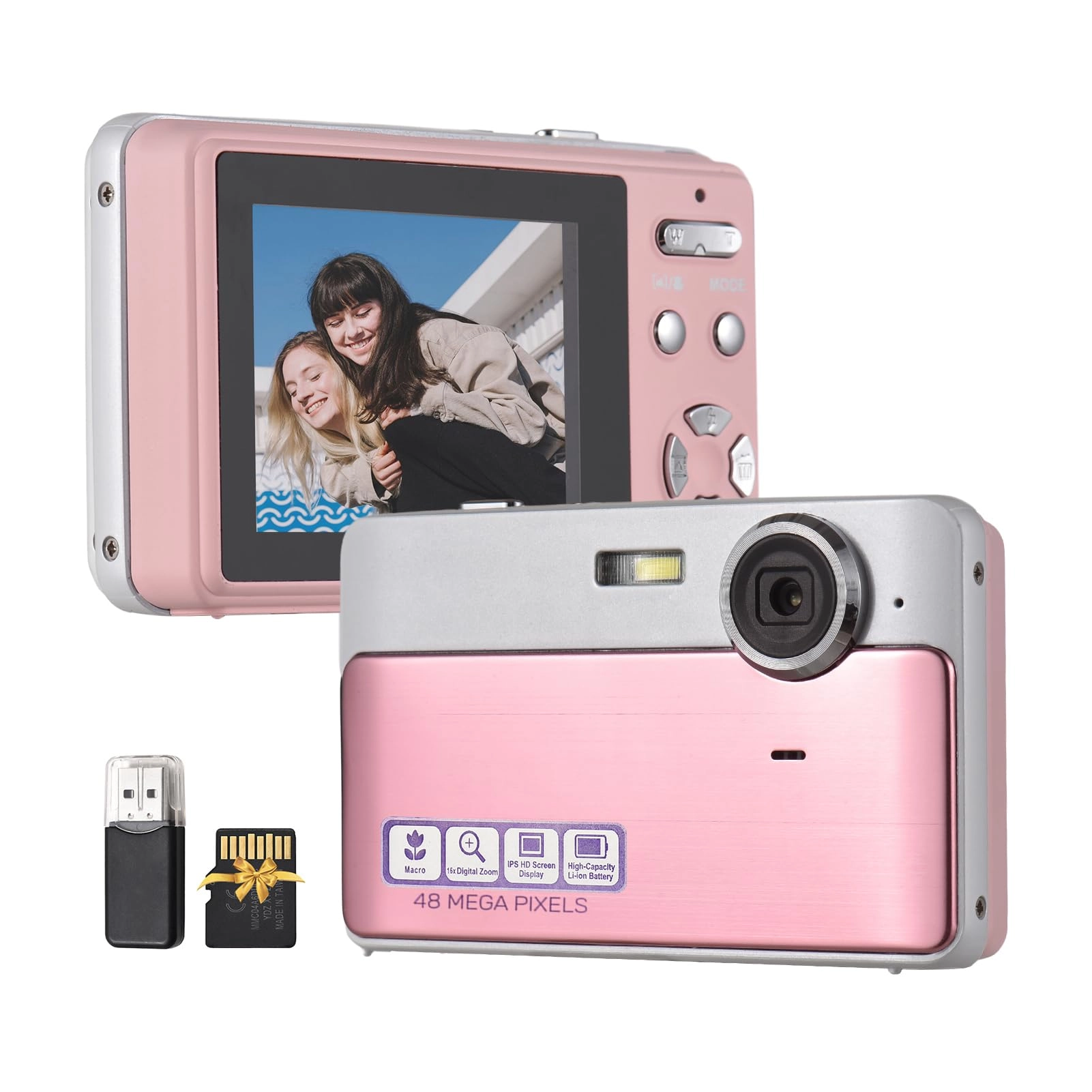 Kids Camera